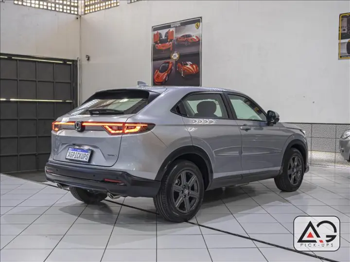 HR-V 1.5 DI I-vtec Turbo Advance
