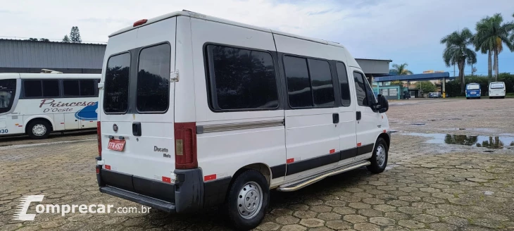 DUCATO 2.3 Multijet Multi