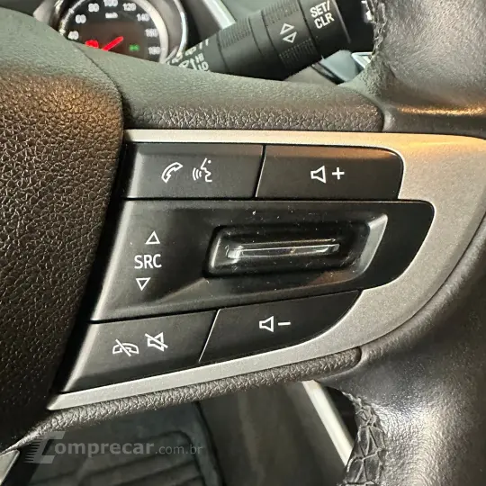 ONIX HATCH LTZ 1.0 12V TB Flex 5p Aut.