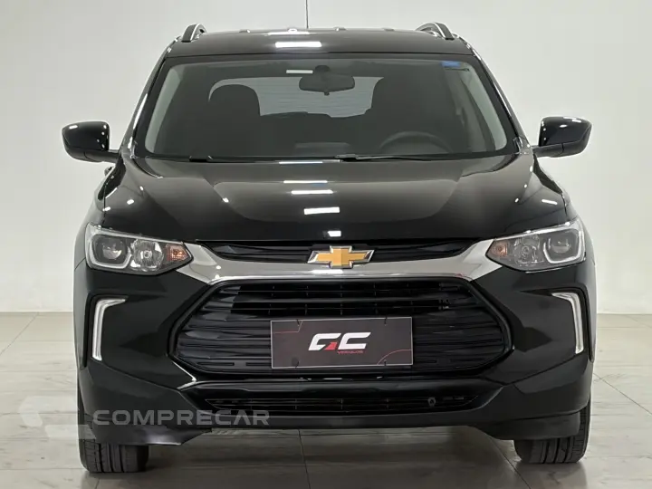 TRACKER 1.0 TURBO FLEX LT AUTOMÁTICO