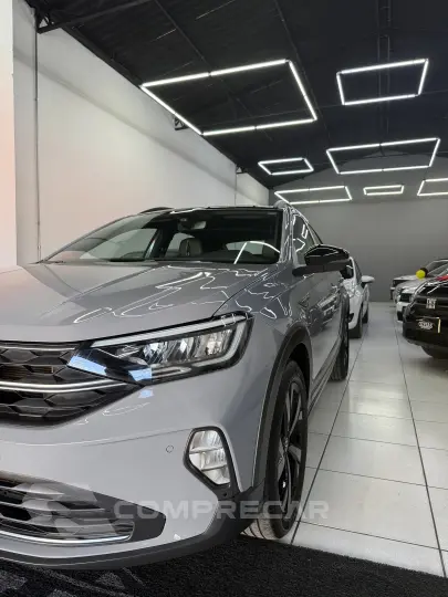 NIVUS 1.0 200 TSI Highline