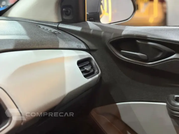 ONIX 1.0 MPFI JOY 8V