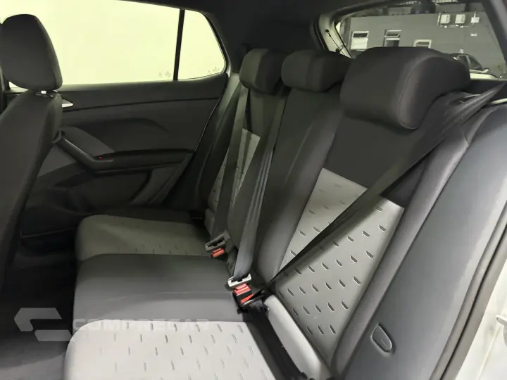 T-CROSS 1.0 200 TSI TOTAL FLEX COMFORTLINE AUTOMÁTICO