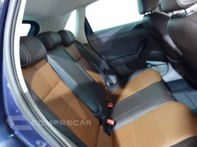 POLO - 1.6 MSI TOTAL MANUAL