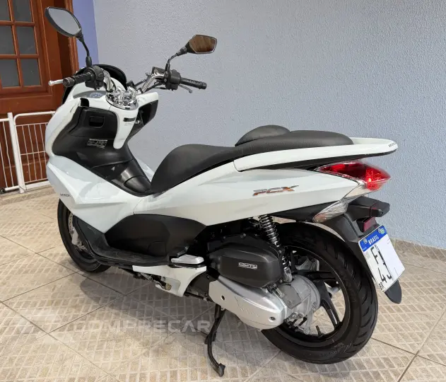 PCX 150