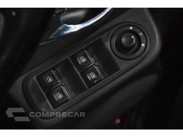 DUSTER - 1.6 16V SCE DYNAMIQUE X-TRONIC