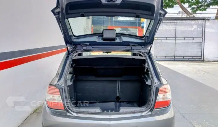 AGILE LTZ 1.4 MPFI 8V FlexPower 5p