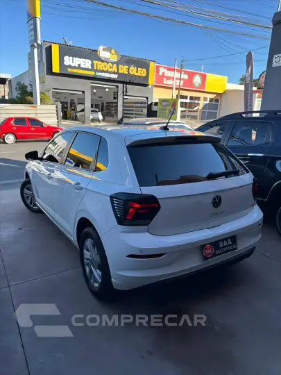 POLO 1.0 170 TSI Comfortline