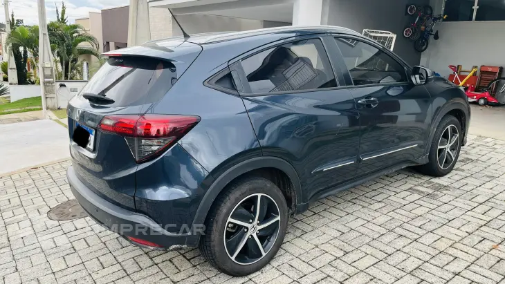HR-V 1.8 16V EXL