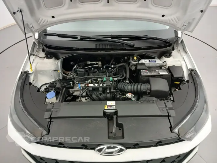 HB20 1.0 12V FLEX COMFORT PLUS MANUAL