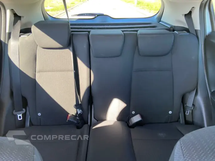 HR-V 1.8 16V EX
