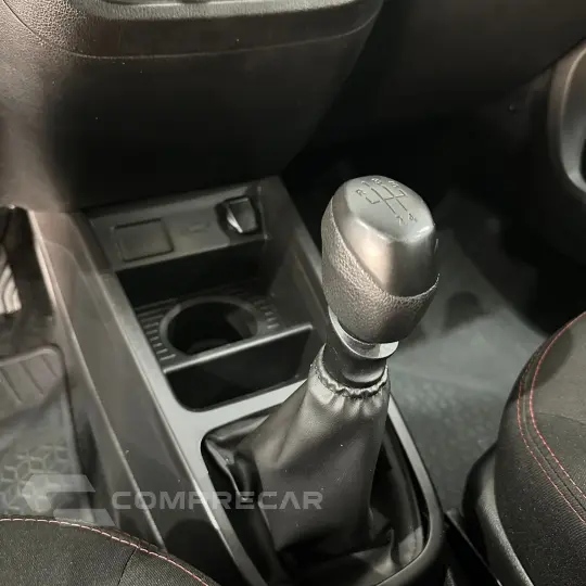 Kwid KWID Zen 1.0 Flex 12V 5p Mec.