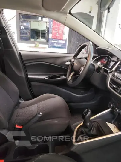 ONIX HATCH LT 1.0 12V FLEX 5P MEC