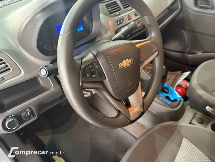 Cobalt 1.8 4P FLEX LT AUTOMÁTICO