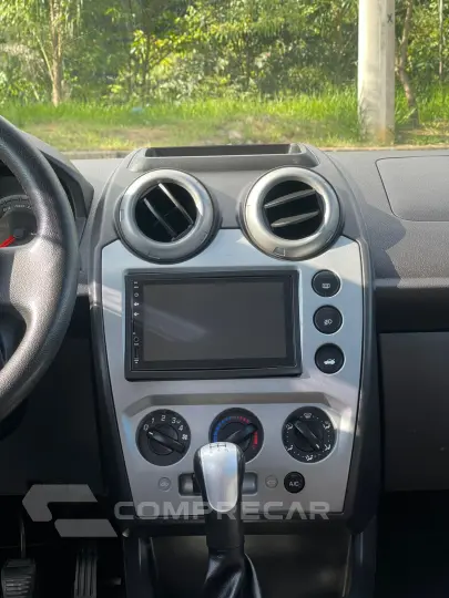 FIESTA 1.6 Rocam Hatch 8V