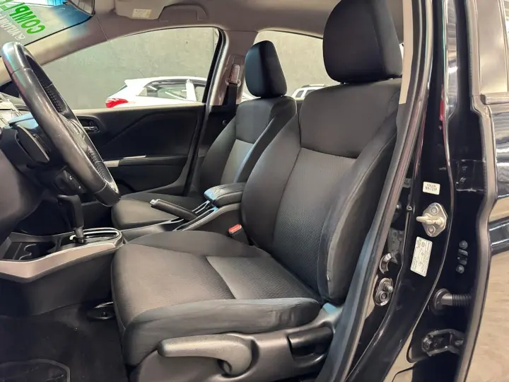 City 1.5 Ex 16V Flex 4P Automático