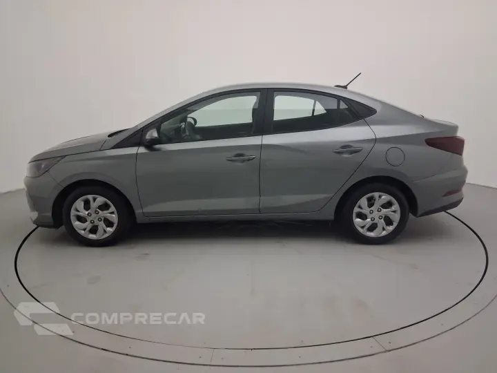 HB20S 1.0 12V FLEX COMFORT MANUAL