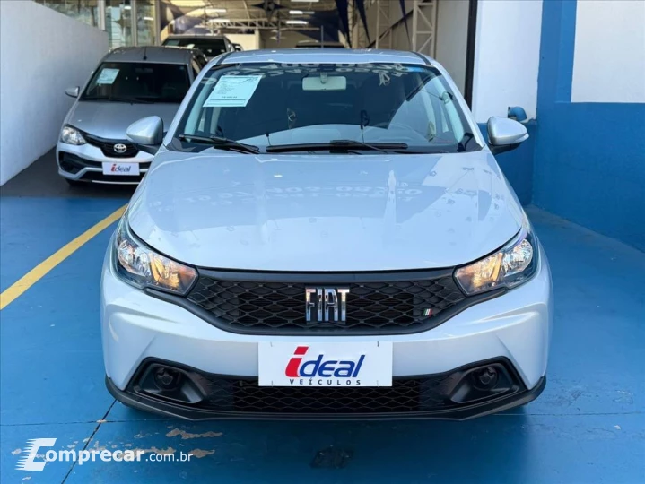 ARGO 1.0 FIREFLY FLEX DRIVE MANUAL