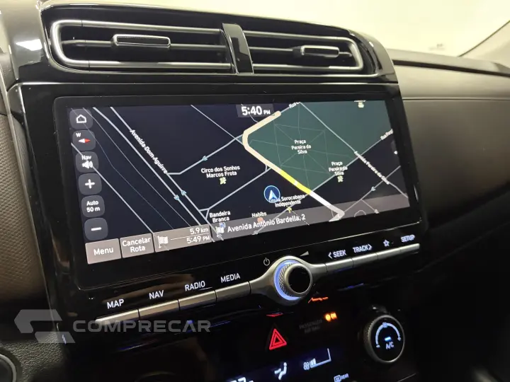 CRETA 1.0 TGDI FLEX PLATINUM AUTOMÁTICO