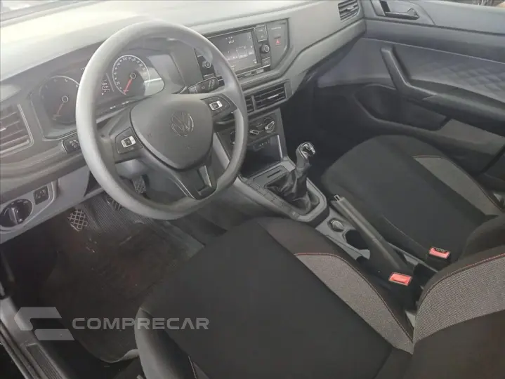 POLO 1.0 MPI MANUAL