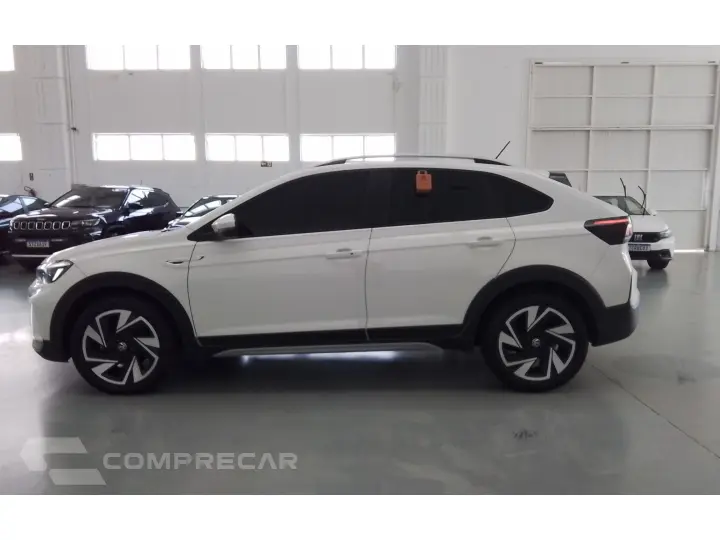 NIVUS 1.0 200 TSI TOTAL FLEX HIGHLINE AUTOMÁTICO
