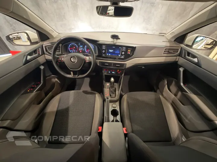 Polo Hatch 1.0 4P 170 TSI COMFORTLINE AUTOMÁTICO