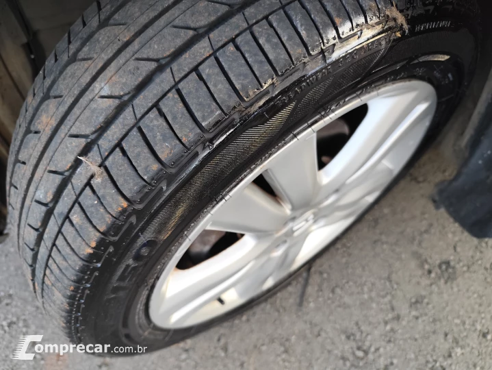 FIT 1.5 EX 16V
