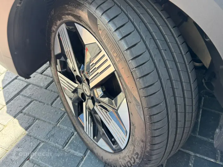 KARDIAN 1.0 TCE Techno EDC