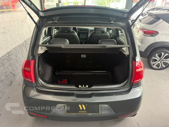 FOX 1.6 MI 8V