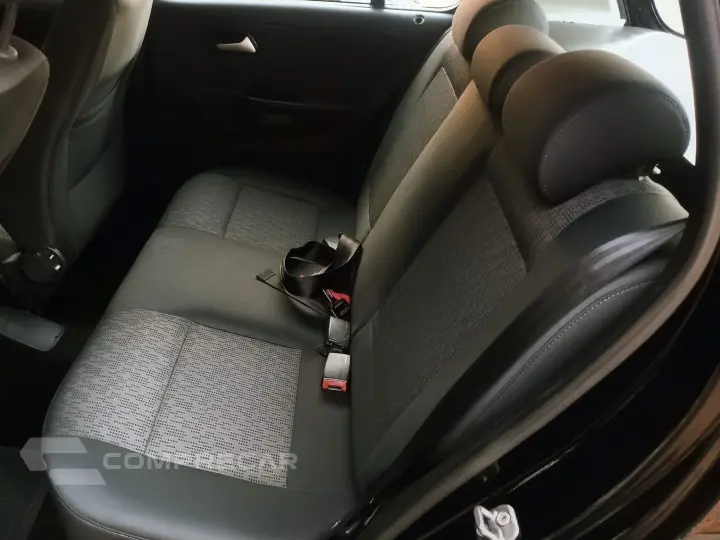 Fox 1.0 Mi 8V Flex 4P Manual