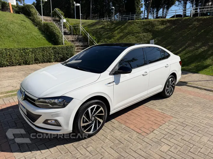 VIRTUS 1.0 200 TSI Highline