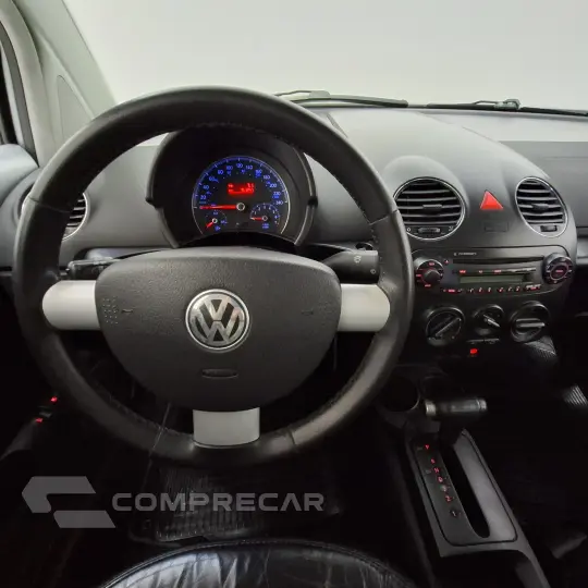NEW BEETLE 2.0 MI 8V
