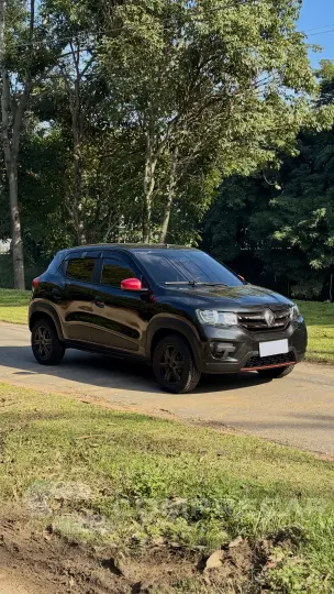KWID 1.0 12V SCE ZEN