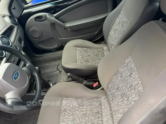 KA - 1.0 MPI 8V 2P MANUAL