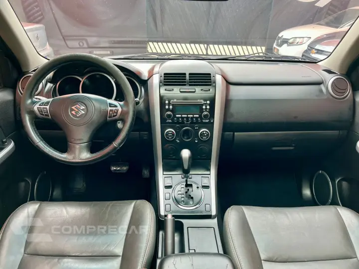 GRAND VITARA 2.0 Limited Edition 4X2 16V