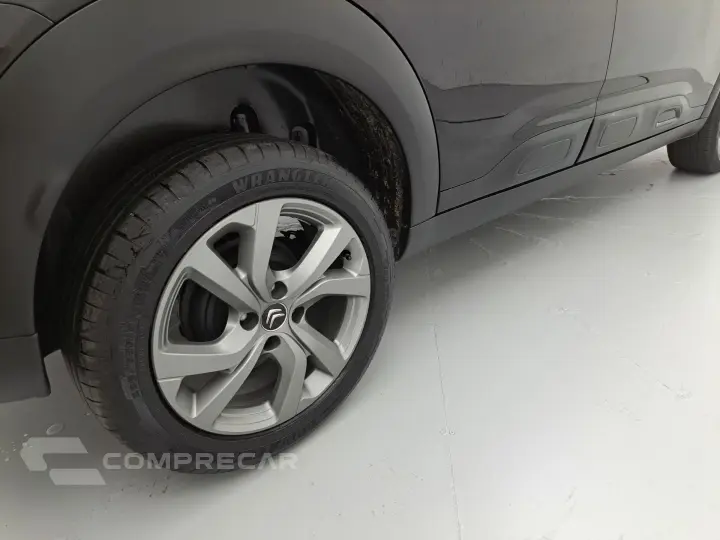 C4 CACTUS 1.6 VTI 120 FLEX FEEL EAT6