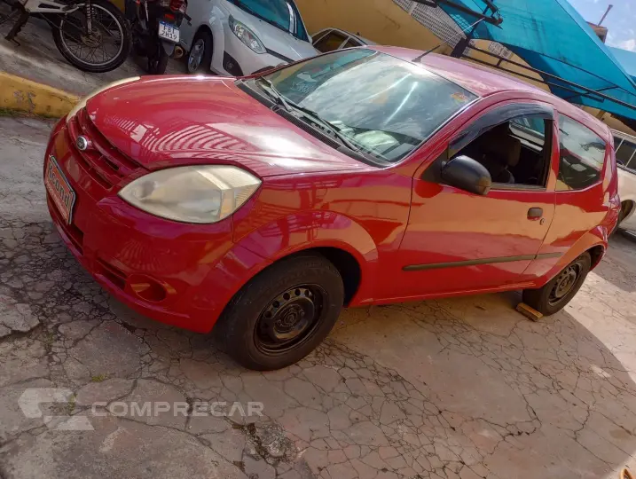 KA 1.0 MPI 8V