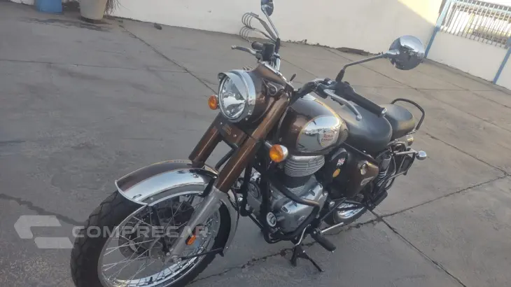 Chrome