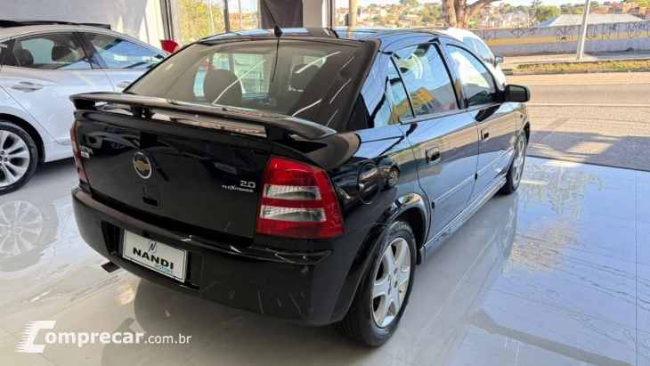 Astra Advantage 2.0 MPFI 8V FlexPower 5p