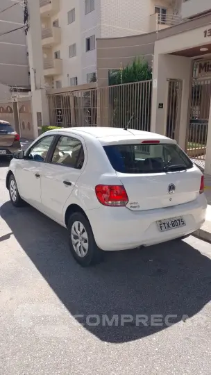 GOL 1.0 MI Trendline 8V