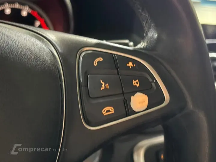 GLA 200 1.6 CGI FLEX STYLE 7G-DCT