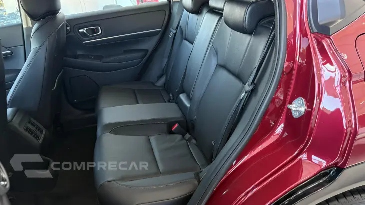 HR-V 1.5 DI I-vtec Turbo Touring