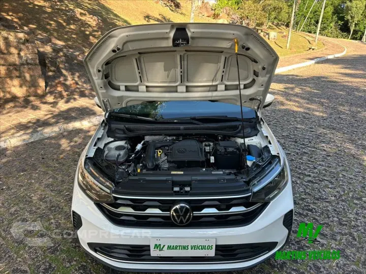 NIVUS 1.0 200 TSI TOTAL FLEX COMFORTLINE AUTOMÁTI
