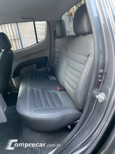 L200 TRITON 2.4 HLS 4X2 CD 16V