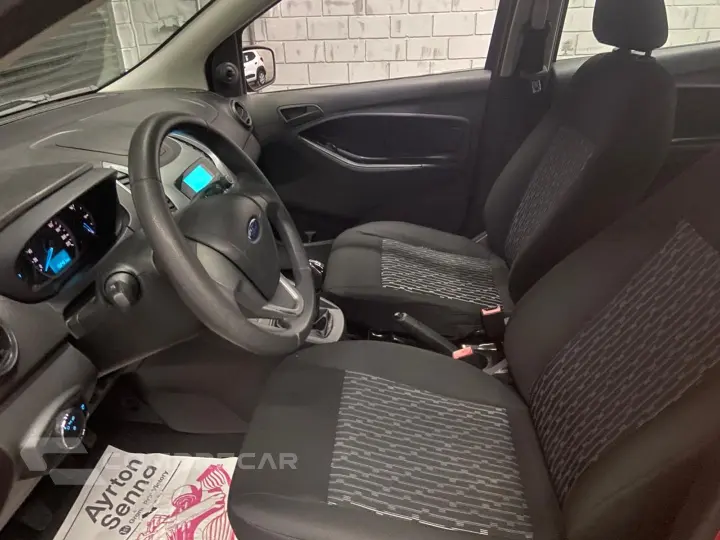 Ka 1.0 Ti-Vct Flex Se Manual