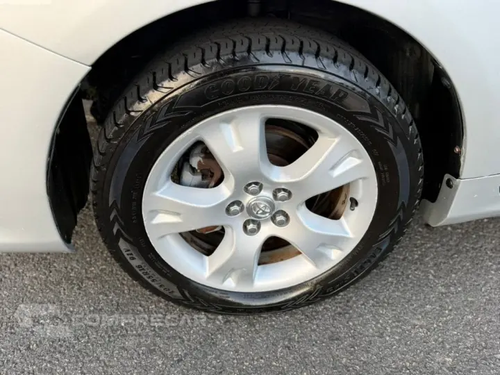 Corolla GLi 1.8 Flex 16V  Aut.