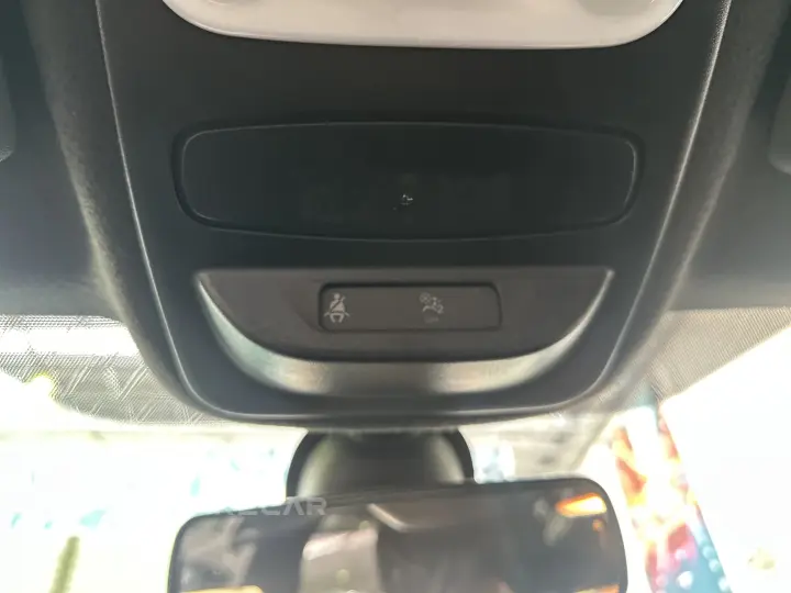 CAPTUR 2.0 16V HI-FLEX BOSE AUTOMÁTICO