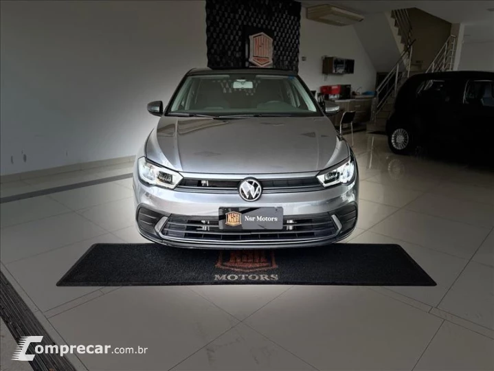 POLO 1.0 170 TSI Comfortline