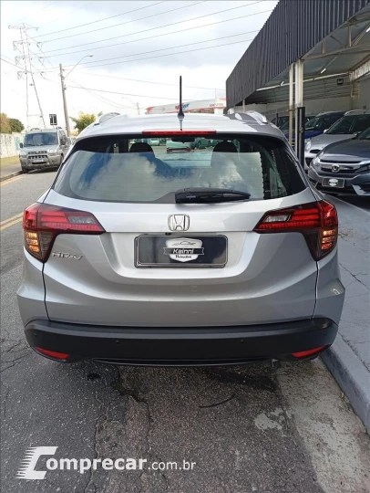 HR-V 1.8 16V EX