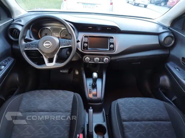 KICKS 1.6 16vstart Active